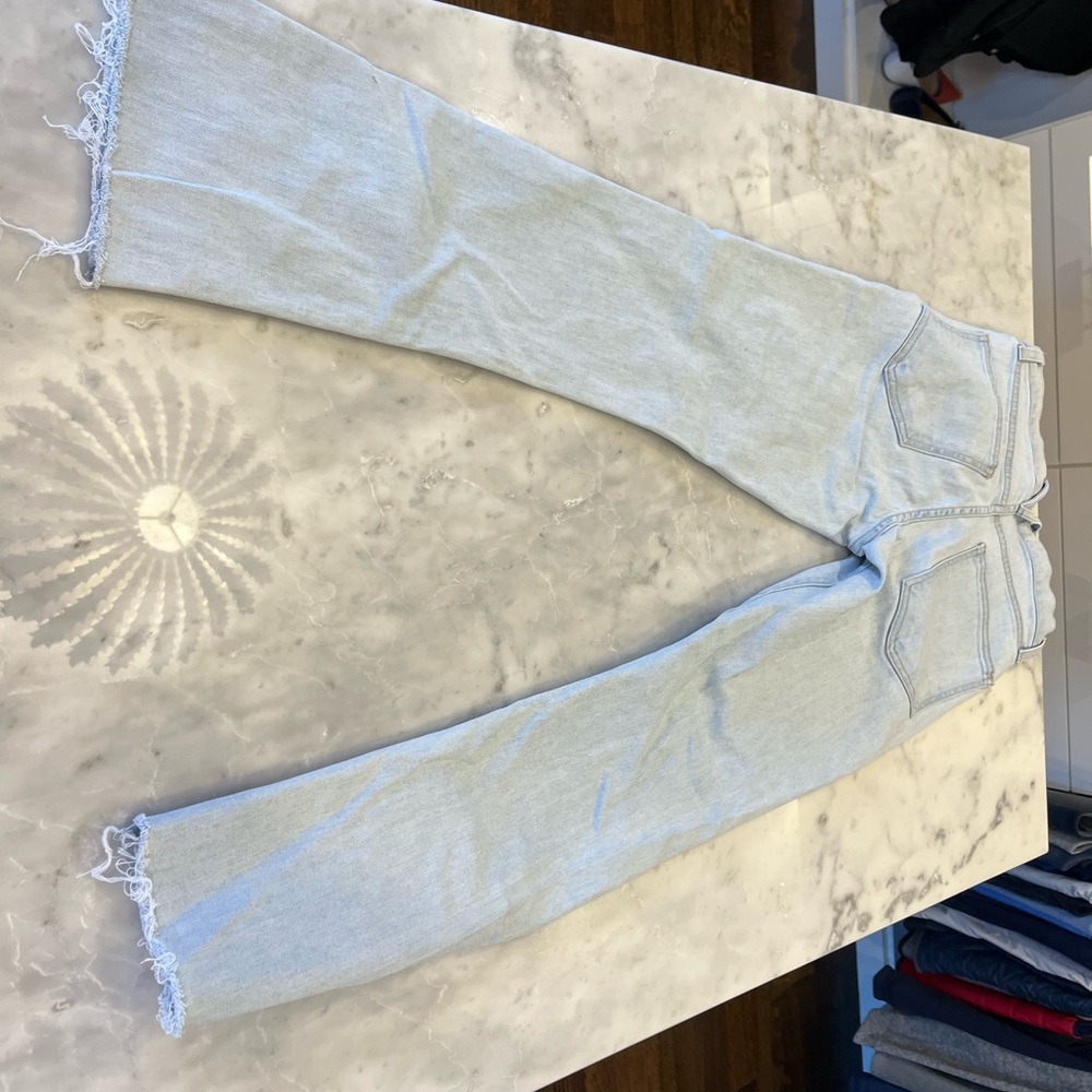 Veronica Beard Jeans size 23